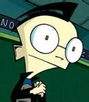 invader zim voice actor|who voiced dib invader zim.